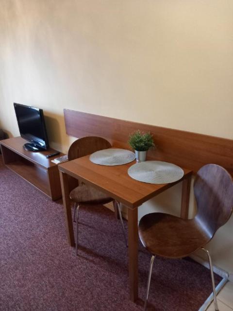 Velka Lomnica Apartman Robo Экстерьер фото