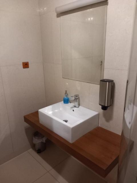 Velka Lomnica Apartman Robo Экстерьер фото